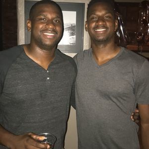 Meet your Posher, Stephen